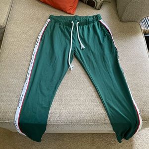 Boohoo Mens Joggers